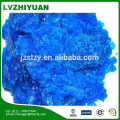 industry grade copper sulphate manufacturing process